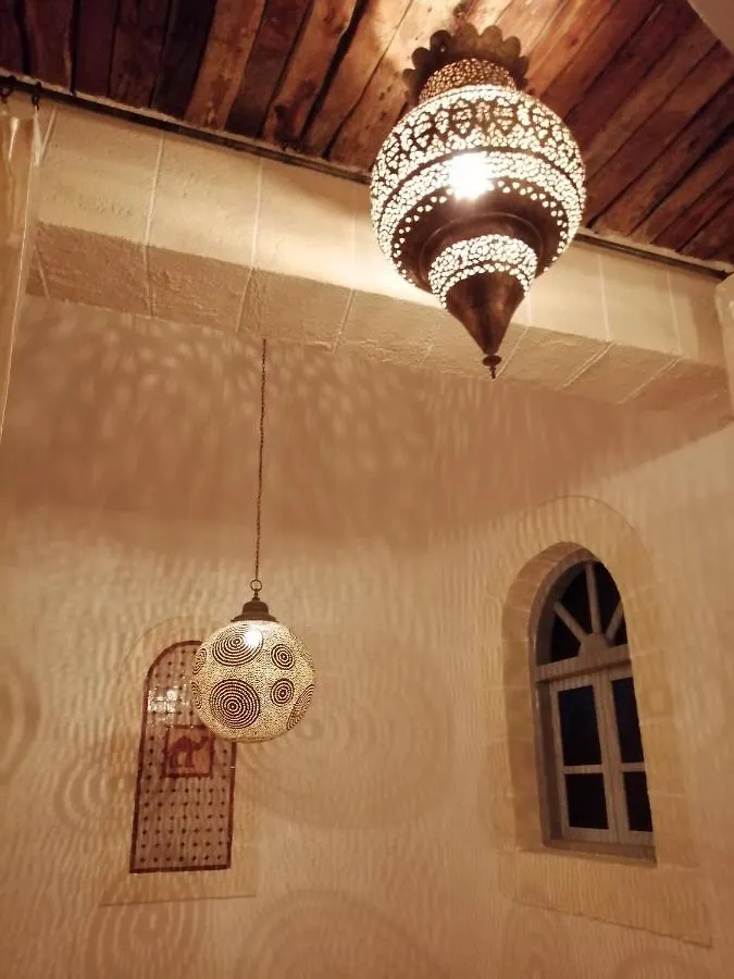 Dar Farah : superbe riad au coeur de la médina Essaouira