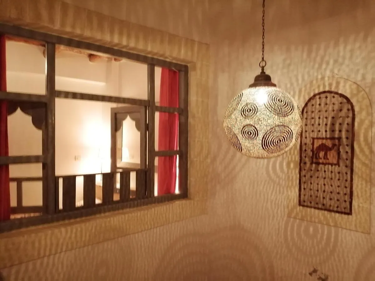 Dar Farah : superbe riad au coeur de la médina Essaouira 0*,  Maroc