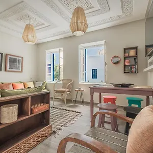 Appartement Dar Said, Essaouira