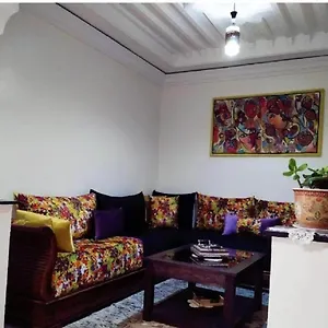 Maison Othmane Essaouira