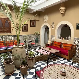 Bed & Breakfast Sidi Magdoul, Essaouira